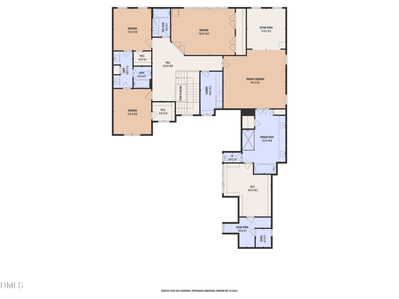 23 Bonterra Way, Chapel Hill, NC 27516