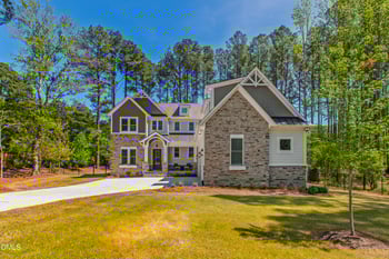 23 Bonterra Way, Chapel Hill, NC 27516