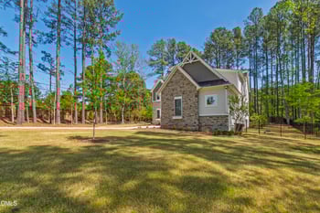 23 Bonterra Way, Chapel Hill, NC 27516