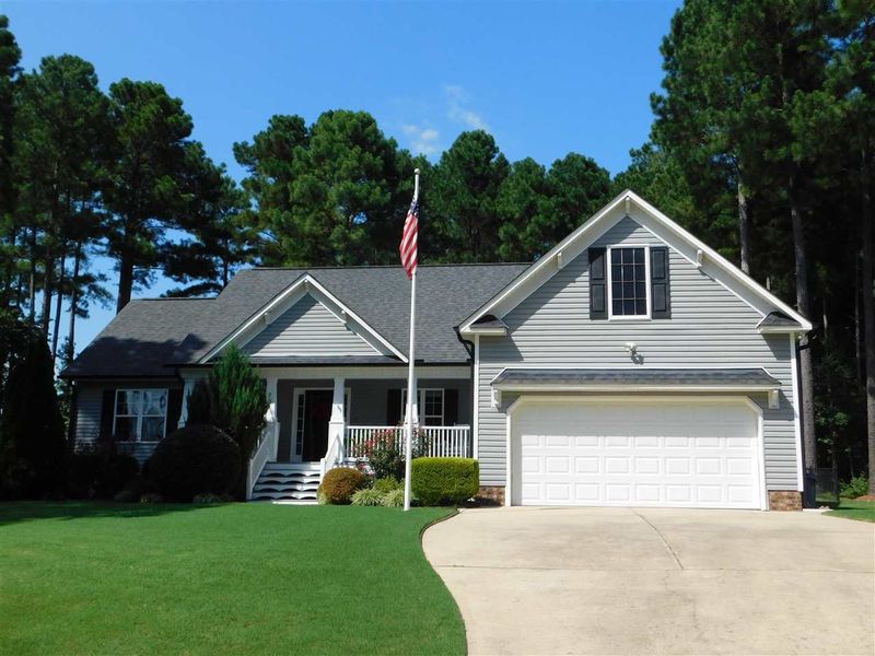 23 Brazil Nut Ln, Smithfield, NC 27577