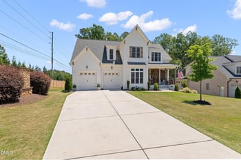 23 Bucchero Ln, Clayton, NC 27527