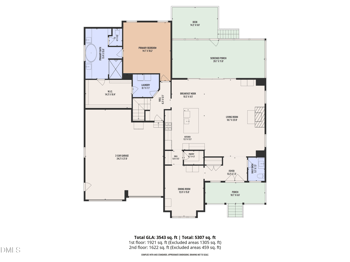 23 Bucchero Ln, Clayton, NC 27527