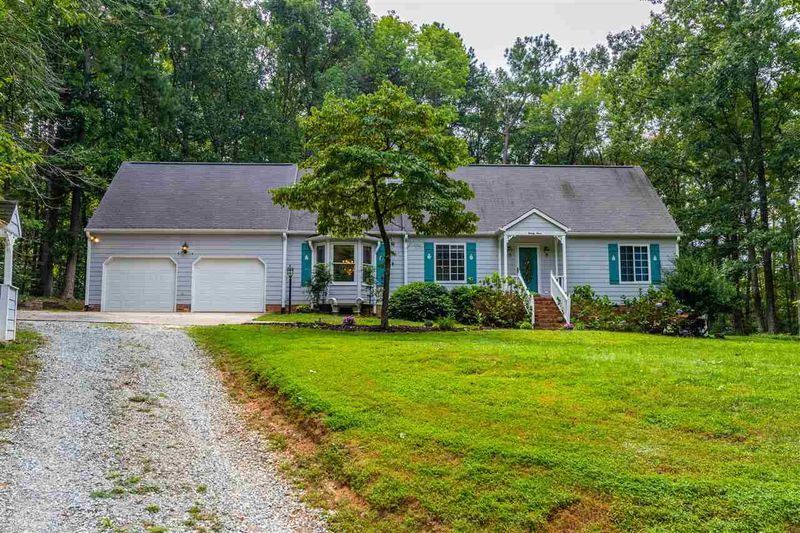 23 Bushmill Ct, Hillsborough, NC 27278