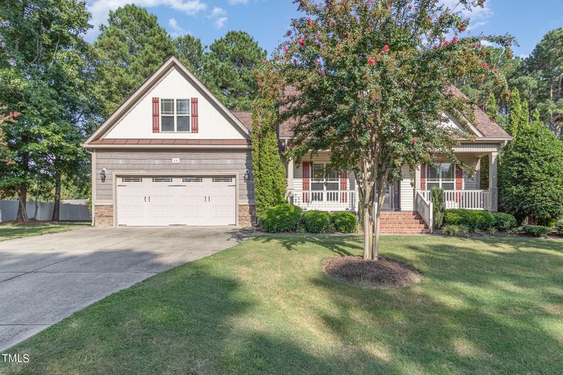 23 Cabernet Ct, Clayton, NC 27520
