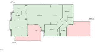 23 Caldwell , Pittsboro, NC 27312