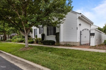 23 Caldwell , Pittsboro, NC 27312