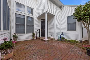 23 Caldwell , Pittsboro, NC 27312