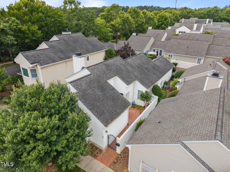 23 Caldwell , Pittsboro, NC 27312