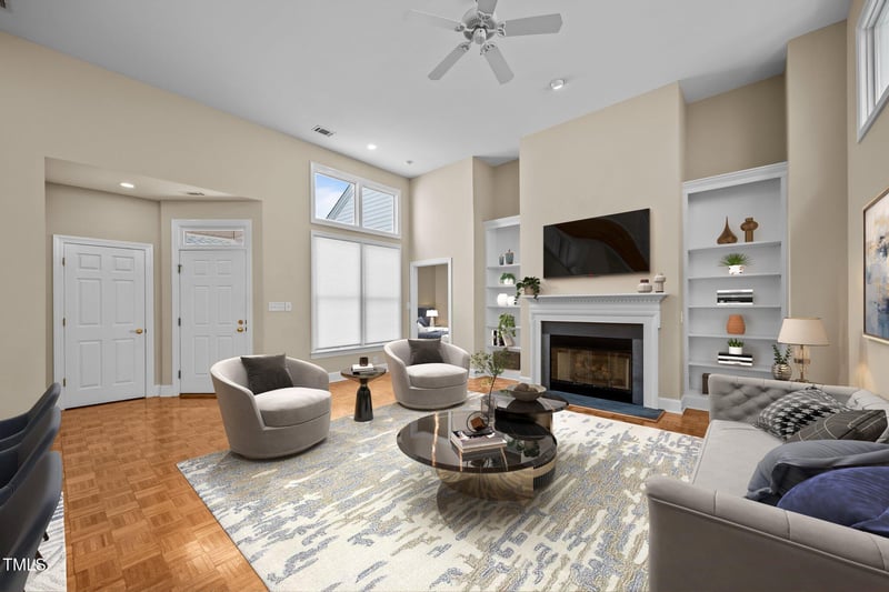 23 Caldwell , Pittsboro, NC 27312