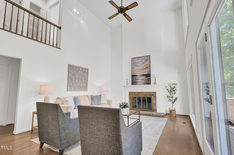 23 Chancery Pl, Durham, NC 27707