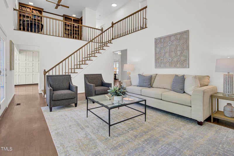 23 Chancery Pl, Durham, NC 27707