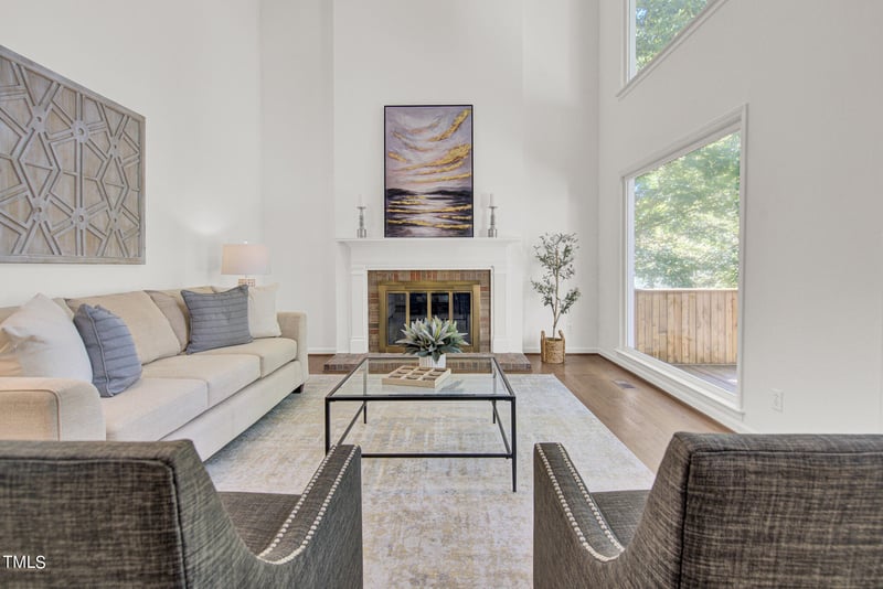 23 Chancery Pl, Durham, NC 27707