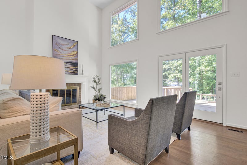 23 Chancery Pl, Durham, NC 27707