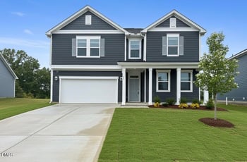 23 Chestnut Oak Ln, Lillington, NC 27546