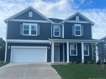 23 Chestnut Oak Ln, Lillington, NC 27546