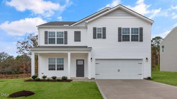 23 Cheyenne Dr, Clayton, NC 27520