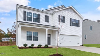 23 Cheyenne Dr, Clayton, NC 27520