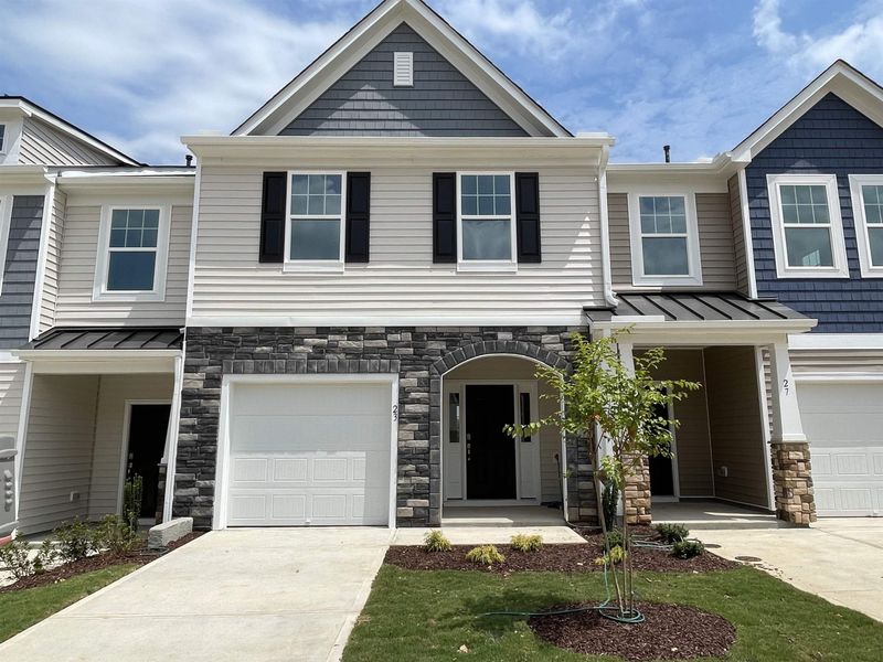 23 Clear Bead Ct, Clayton, NC 27527