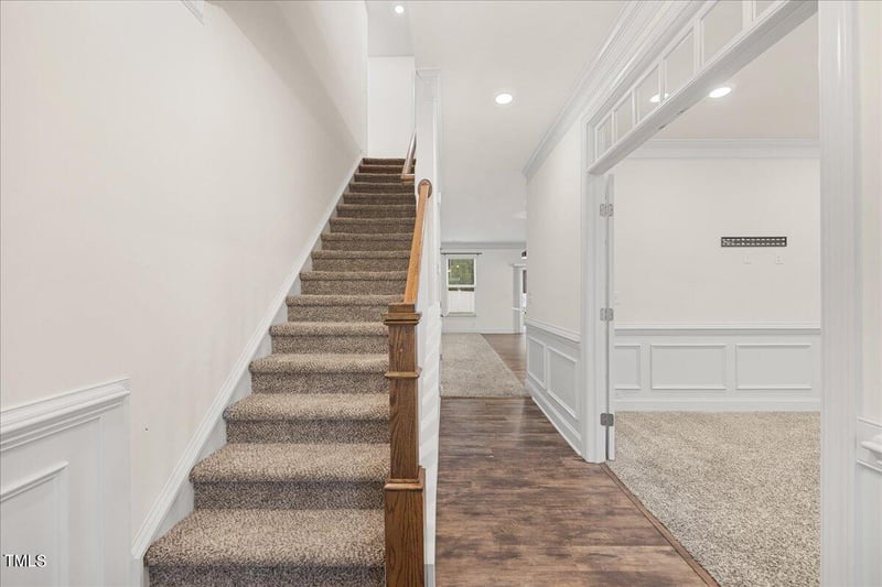 23 Clear Creek Cir, Garner, NC 27529
