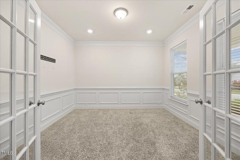 23 Clear Creek Cir, Garner, NC 27529