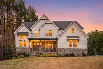 23 Crimson Way, Pittsboro, NC 27312