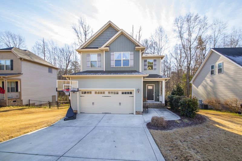 23 Deer Lake Trl, Wendell, NC 27591