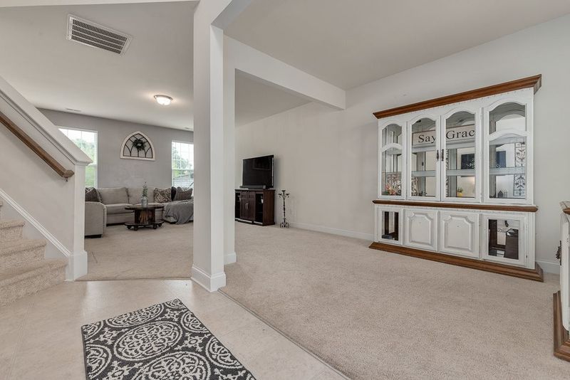 23 Duchess Ave, Franklinton, NC 27525