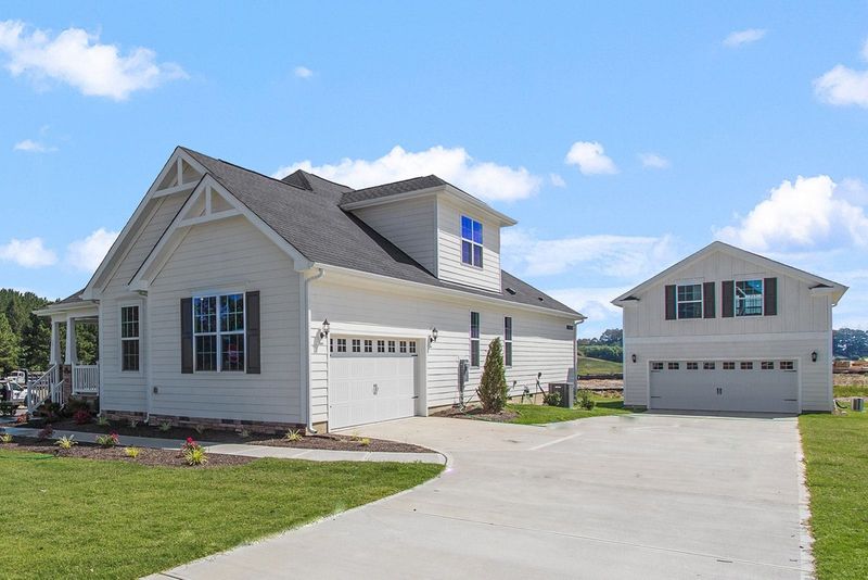 23 Dungannon Loop, Clayton, NC 27520
