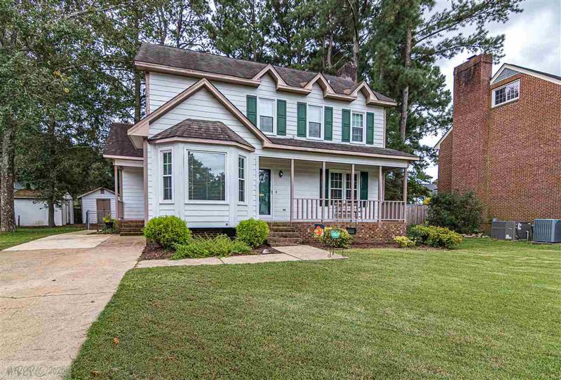 23 Eden Dr, Smithfield, NC 27577