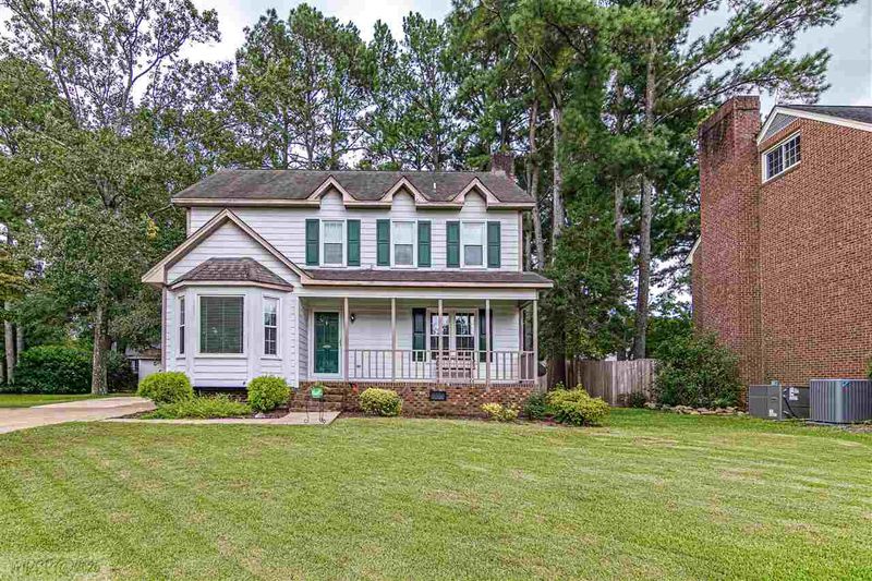 23 Eden Dr, Smithfield, NC 27577