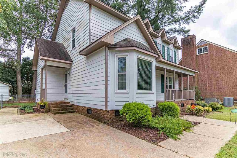 23 Eden Dr, Smithfield, NC 27577