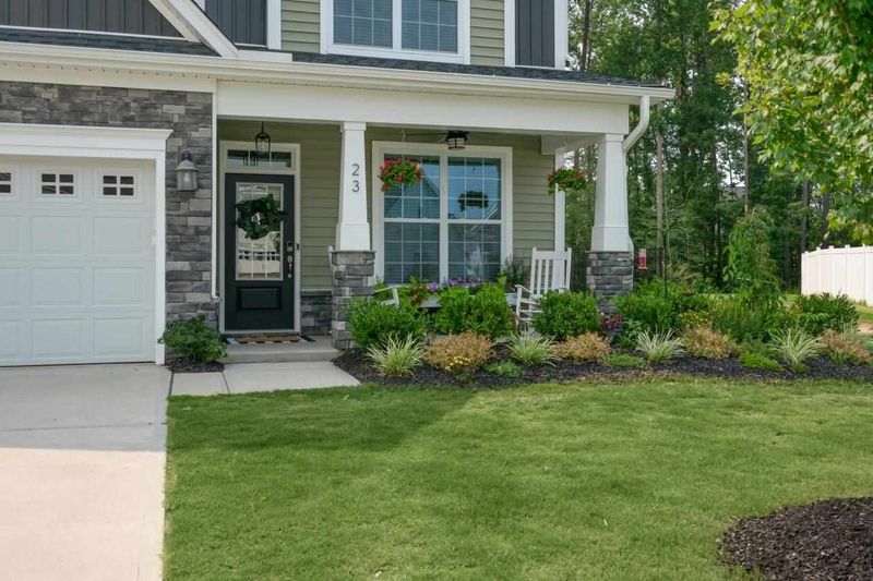 23 Edison Ct, Clayton, NC 27527