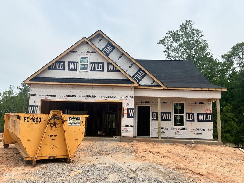 23 Fetterbush Way, Clayton, NC 27520