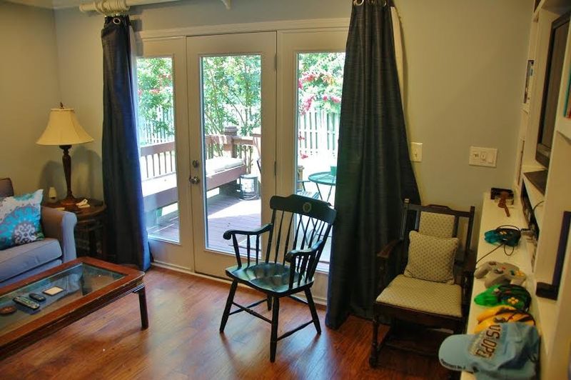 23 Forest Glen Dr #-, Chapel Hill, NC 27517