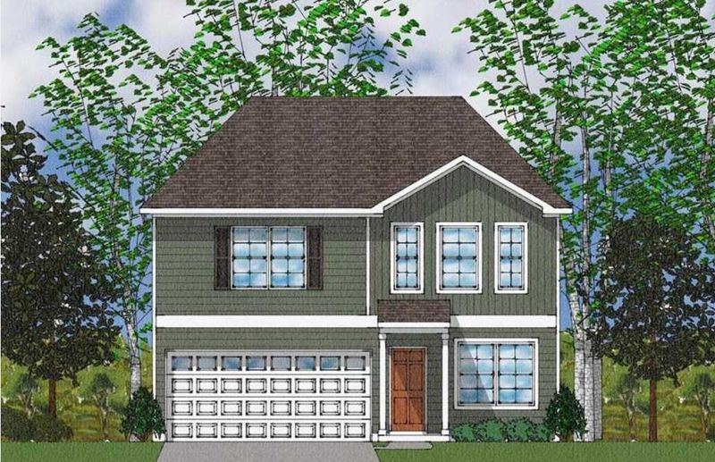 23 Forest Meadow Ct #2, Garner, NC 27529