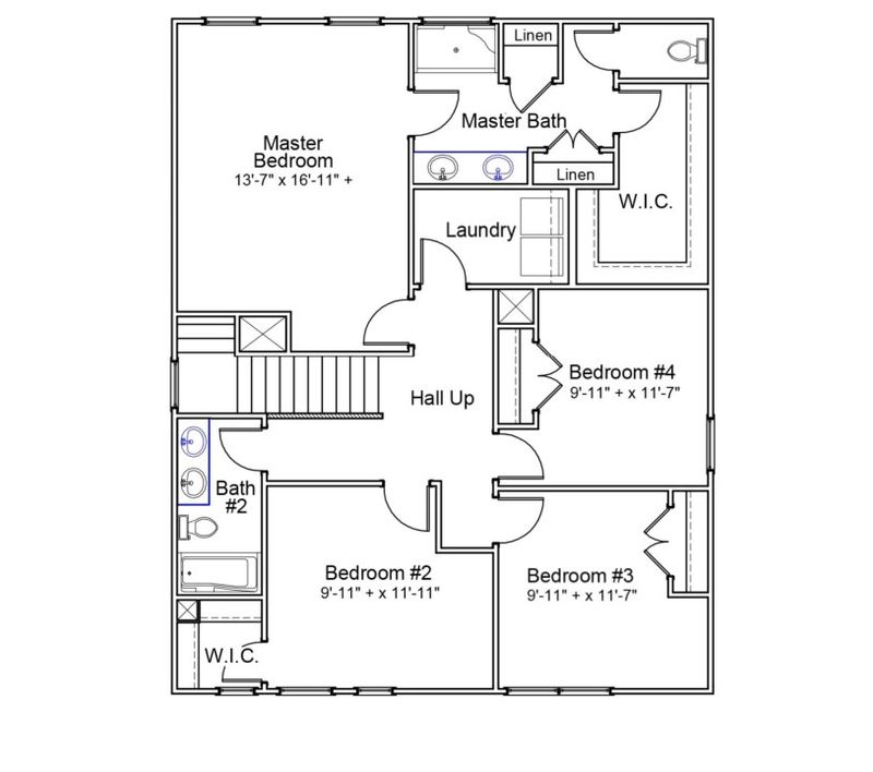23 Forest Meadow Ct #2, Garner, NC 27529