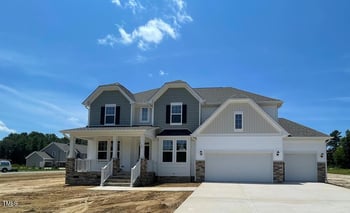 23 Frost Meadow Way, Lillington, NC 27546
