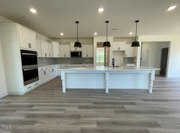 23 Frost Meadow Way, Lillington, NC 27546