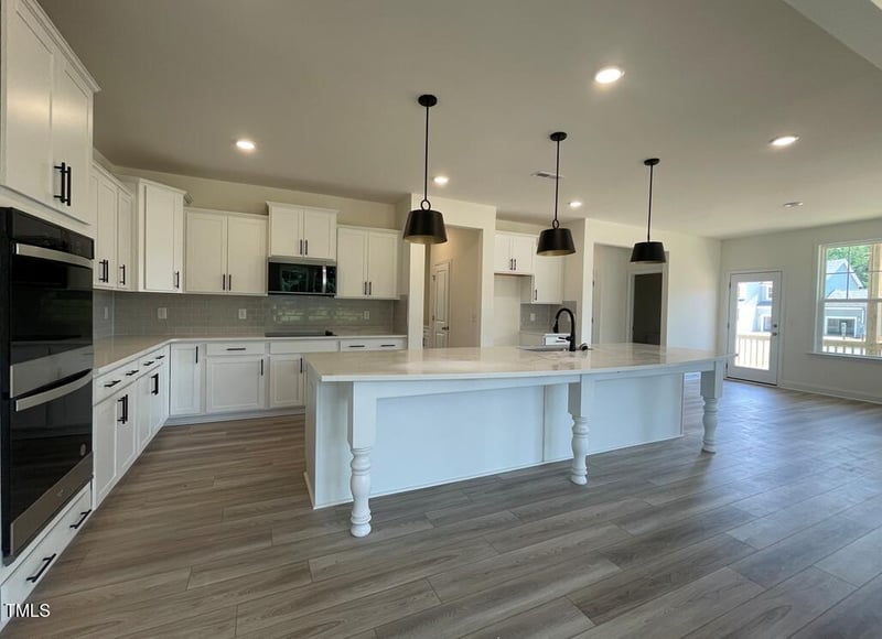 23 Frost Meadow Way, Lillington, NC 27546