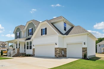 23 Frost Meadow Way, Lillington, NC 27546