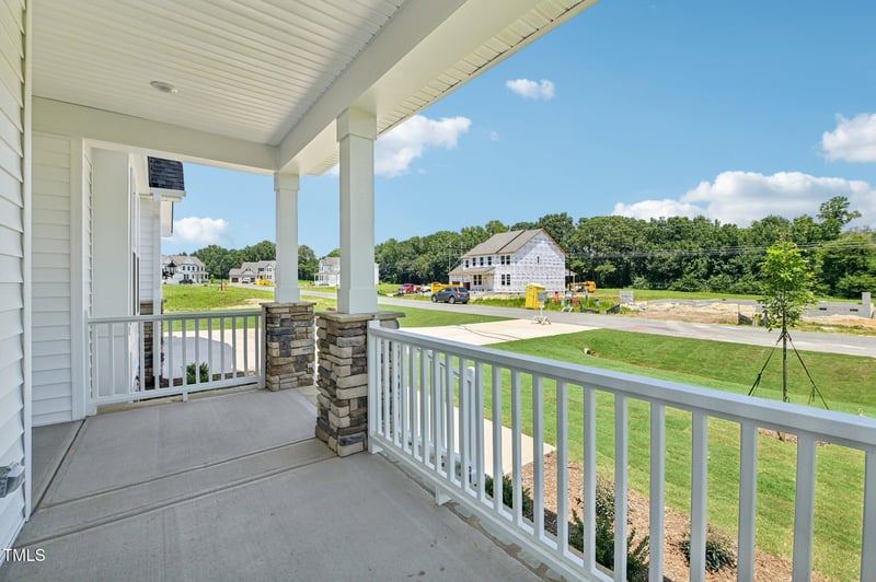23 Frost Meadow Way, Lillington, NC 27546