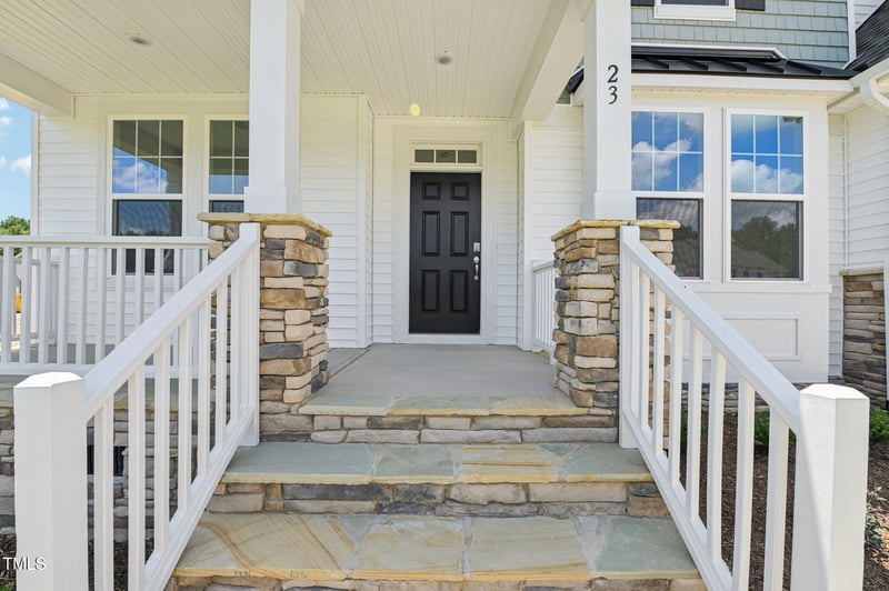 23 Frost Meadow Way, Lillington, NC 27546