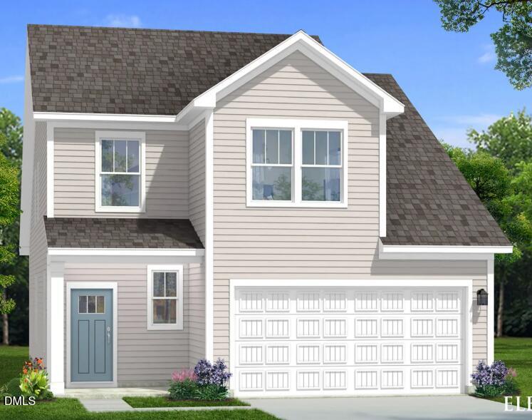 23 Gerrad St #68, Franklinton, NC 27525