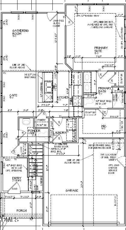 23 Gerrad St #68, Franklinton, NC 27525