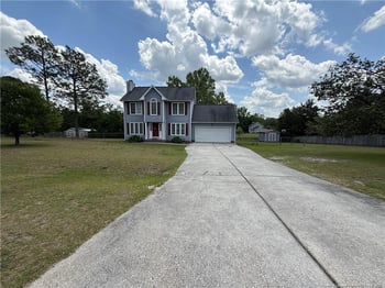 23 Glenn Oak Dr, Sanford, NC 27330