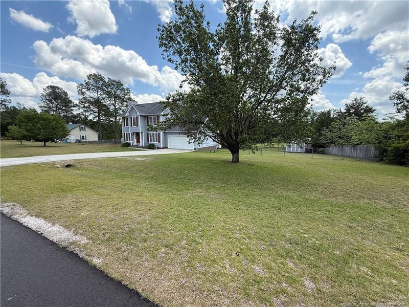 23 Glenn Oak Dr, Sanford, NC 27330