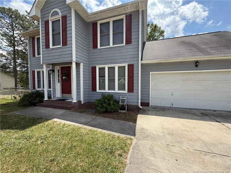 23 Glenn Oak Dr, Sanford, NC 27330