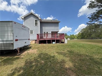23 Glenn Oak Dr, Sanford, NC 27330