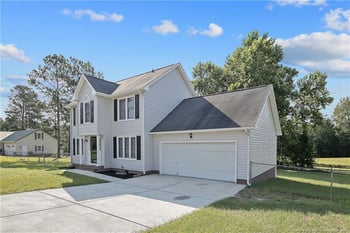 23 Glenn Oak Dr, Sanford, NC 27332
