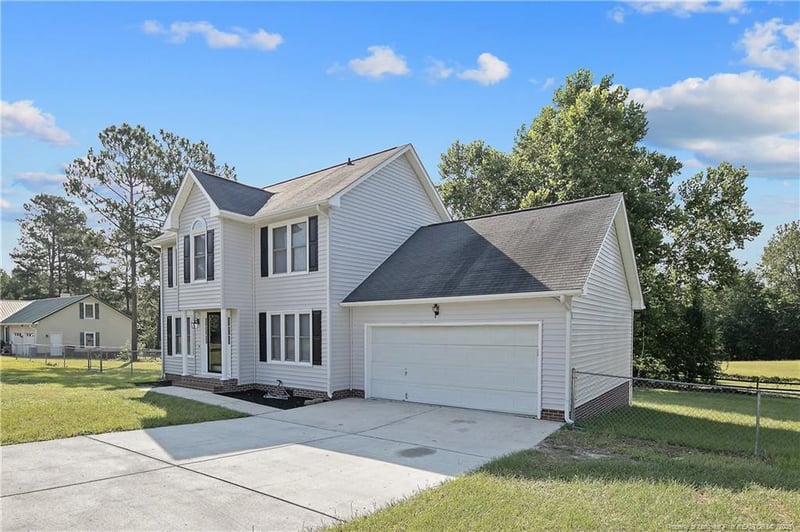 23 Glenn Oak Dr, Sanford, NC 27332